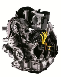 P54D5 Engine